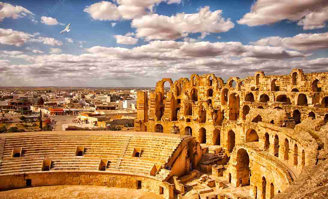 Tunisia